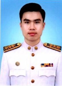 นายอภิสิทธิ์ คามจังหาร