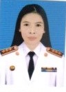 นางสาวมณีพร  ยะตโคตร