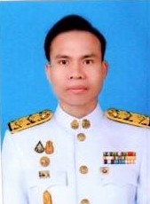 จ่าเอกประดับ  สุขนวล