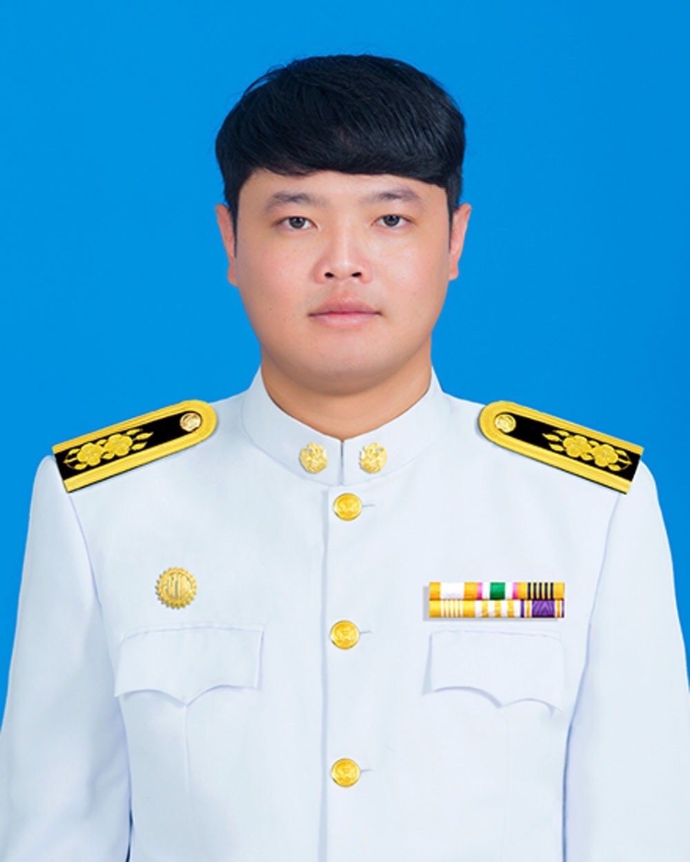นายนฤปนาถ  ศรีสุโพธิ์                                         