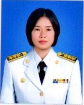 นางสาวเบญจมาศ  ดีเด
