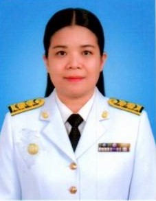 นางสาววงเดือน  บุญสิม