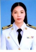 นางสาวเมธินี  ทุนมาก