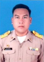 นายมีชัย  นันจันที