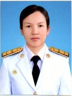 นางธีรวรรณ นิกุล