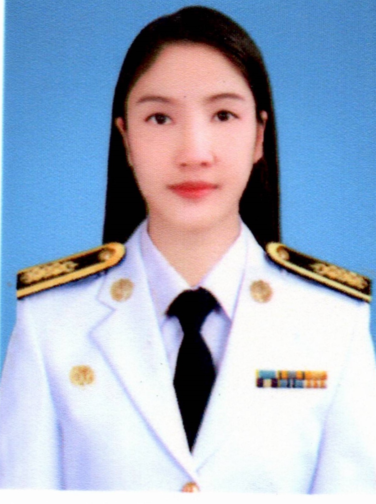 นางสาววิราพร  สีหาพงษ์