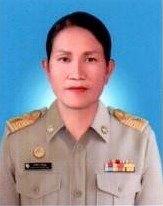 นางสาวปวริศา ศรีบุญ